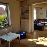 Hus Til Stor Familie Bredebro
