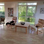 Hus Til Stor Familie * Bredebro