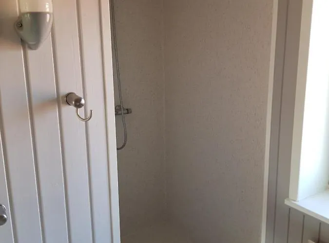 度假居 Hus Til Stor Familie *