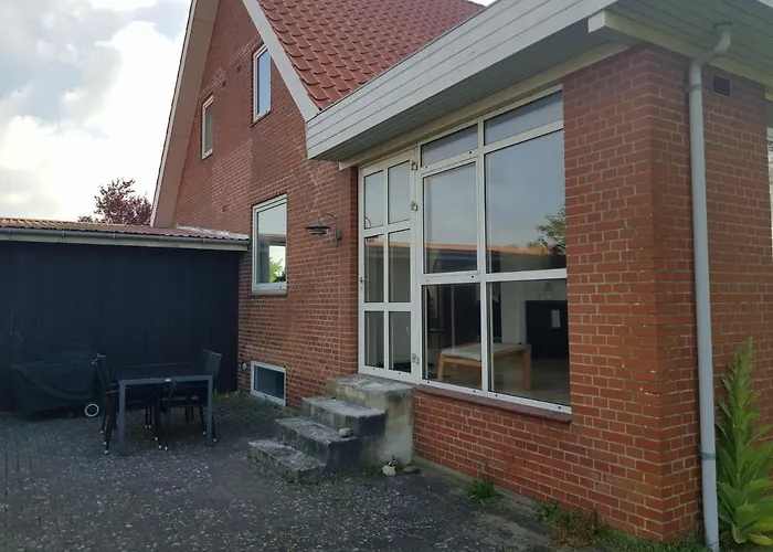 Hus Til Stor Familie *