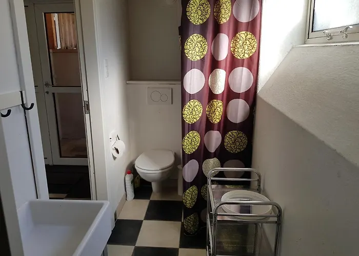 Hus Til Stor Familie * Bredebro